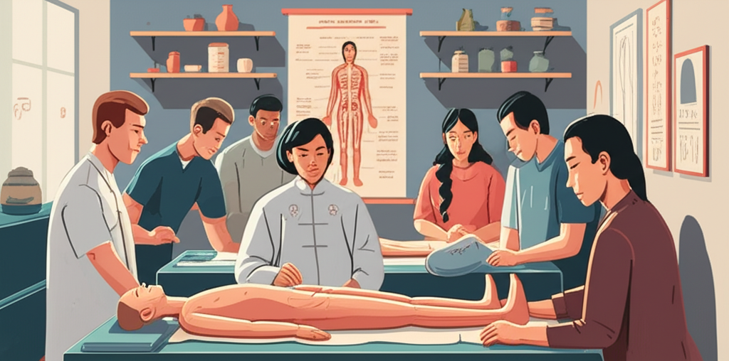 Programme de Formation MTC